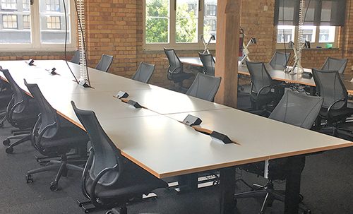 Office Furniture to Transform your Workspace | BFG | NZ wide