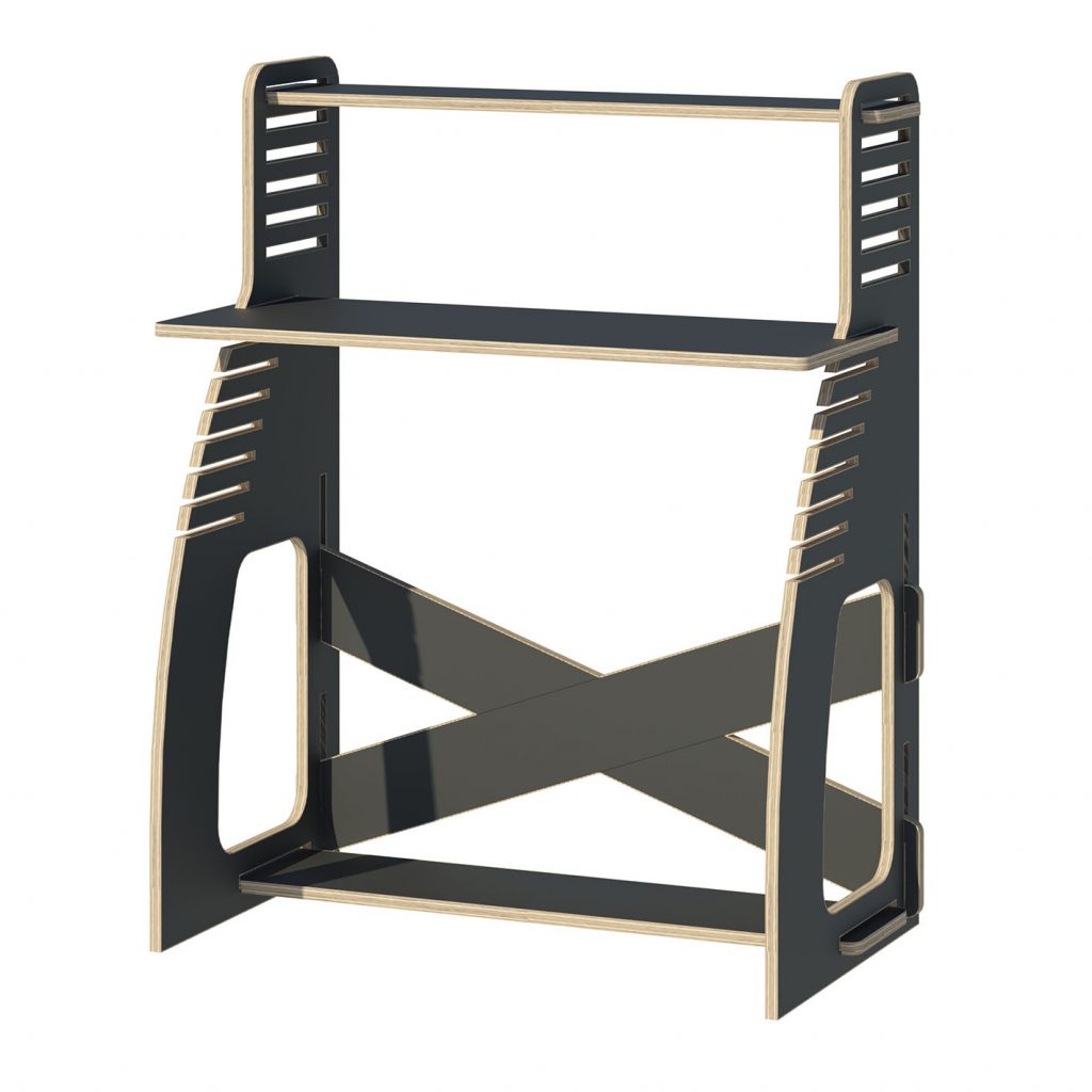 Habitat Desk Bourneville Furniture Group