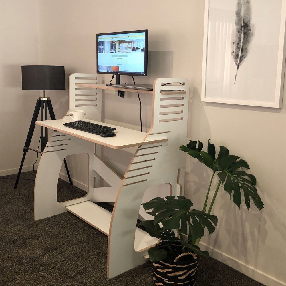 Habitat Desk Bourneville Furniture Group