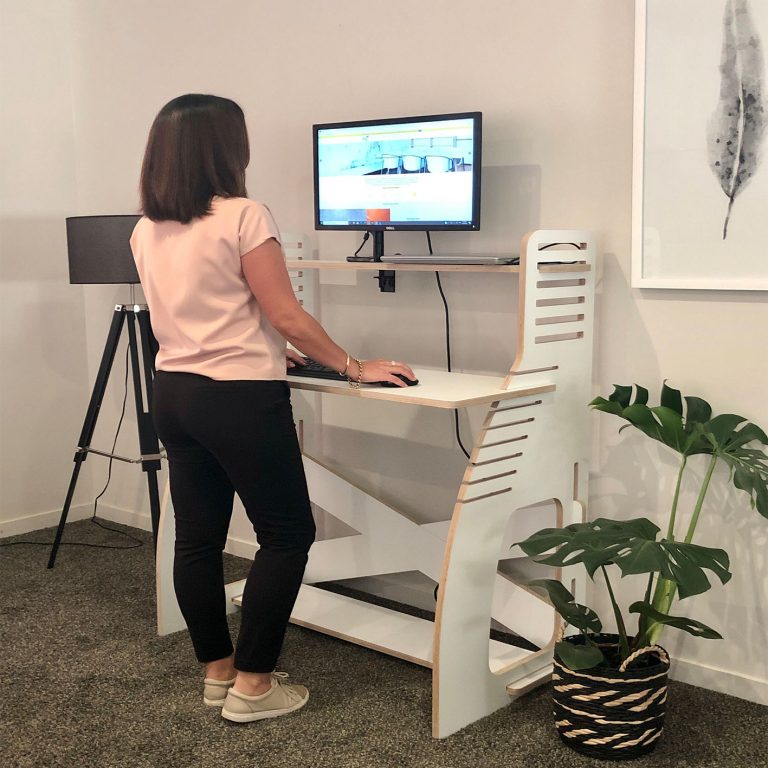 Habitat Desk Bourneville Furniture Group