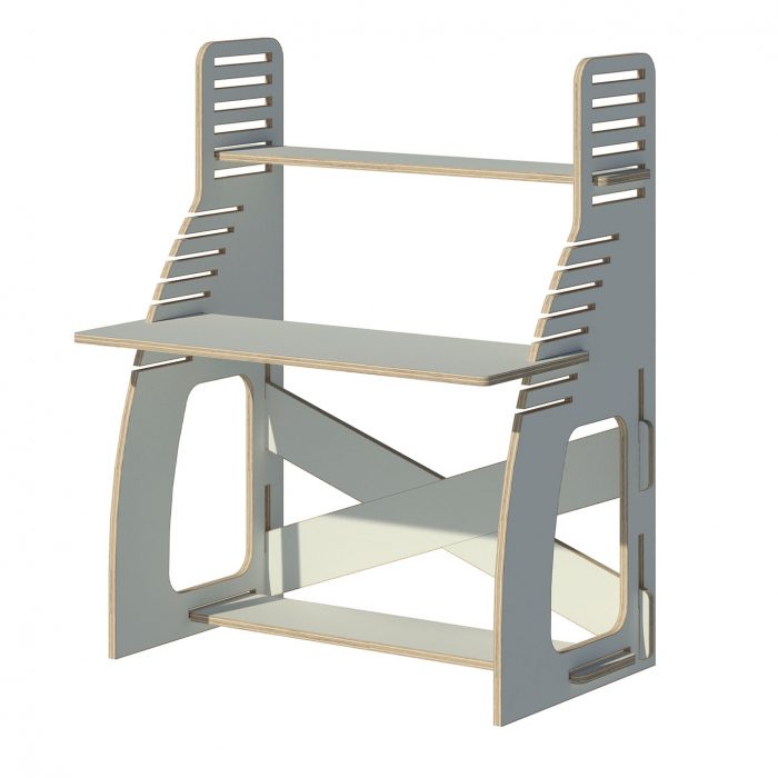 Habitat Desk Bourneville Furniture Group